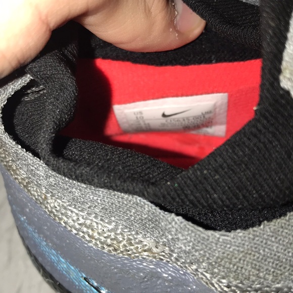 Nike vapor elite 360 Super Bowl edition - Picture 8 of 9